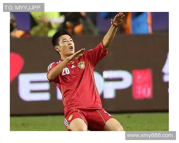 中国足球球星磊哥是谁 他在足球界的成就与影响力揭秘 中国足球球星磊哥是谁 他在足球界的成就与影响力揭秘