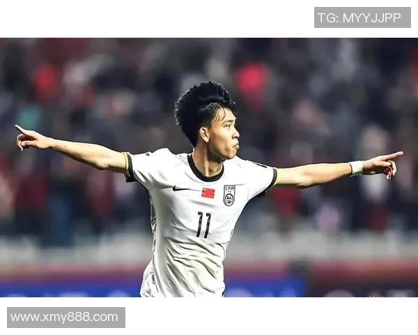 中国足球第一大球星是谁他如何影响了国内足球的发展与未来