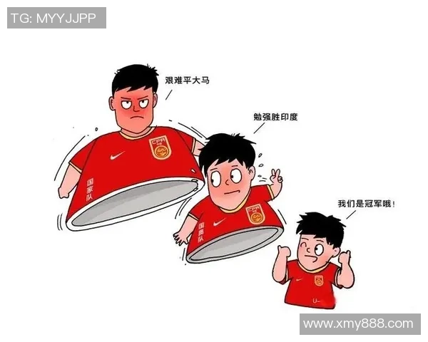 中国足球队球星狂妄言论引发热议背后隐藏的自信与争议