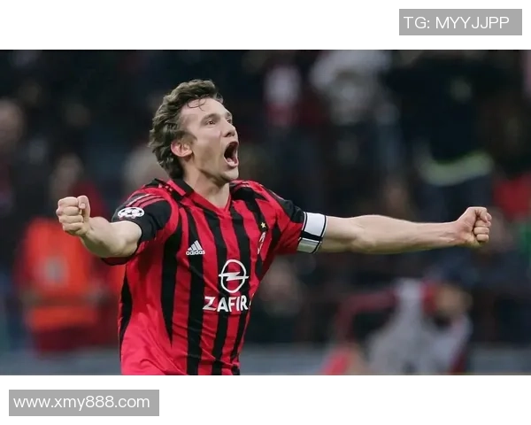 乌克兰足球历史上最具影响力的球星及其辉煌成就解析 乌克兰足球历史上最具影响力的球星及其辉煌成就解析