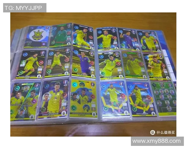 帕尼尼球星卡足球卡砖收藏价值分析与市场前景展望 帕尼尼球星卡足球卡砖收藏价值分析与市场前景展望