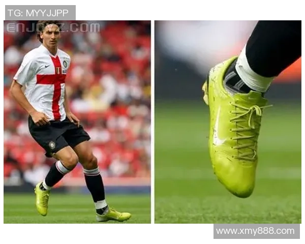 昔日锋线球星常穿哪些经典足球鞋探秘与回顾