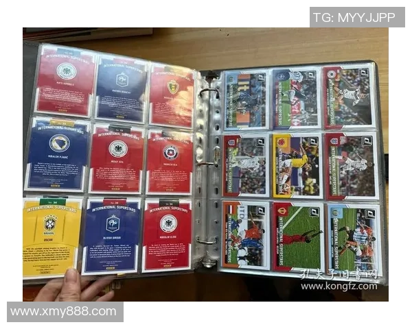 每盒足球球星卡包含多少包 每包卡片数量有何不同影响收藏价值