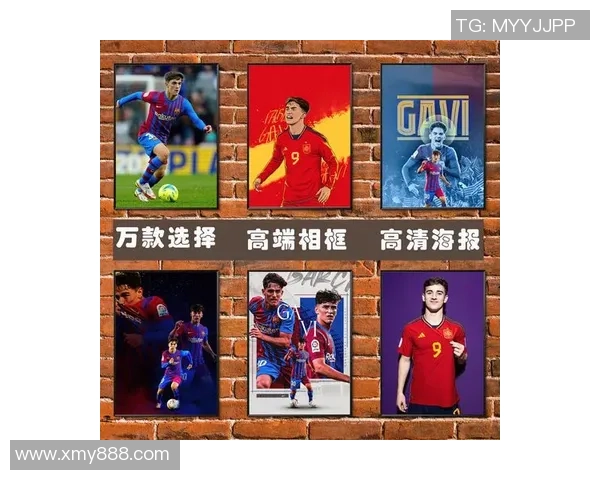 漫画风格球星足球壁纸，动感与激情并存，尽显球场魅力与明星风采