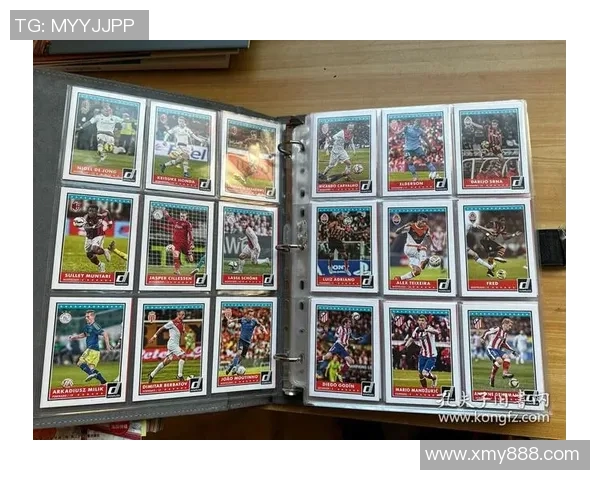 足球球星卡市场价格分析一张多少钱影响因素有哪些