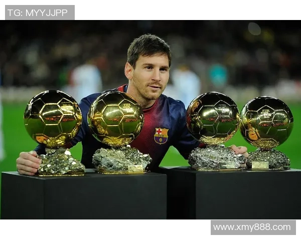 足球百大球星榜单揭晓 谁将称霸世界足坛未来十年